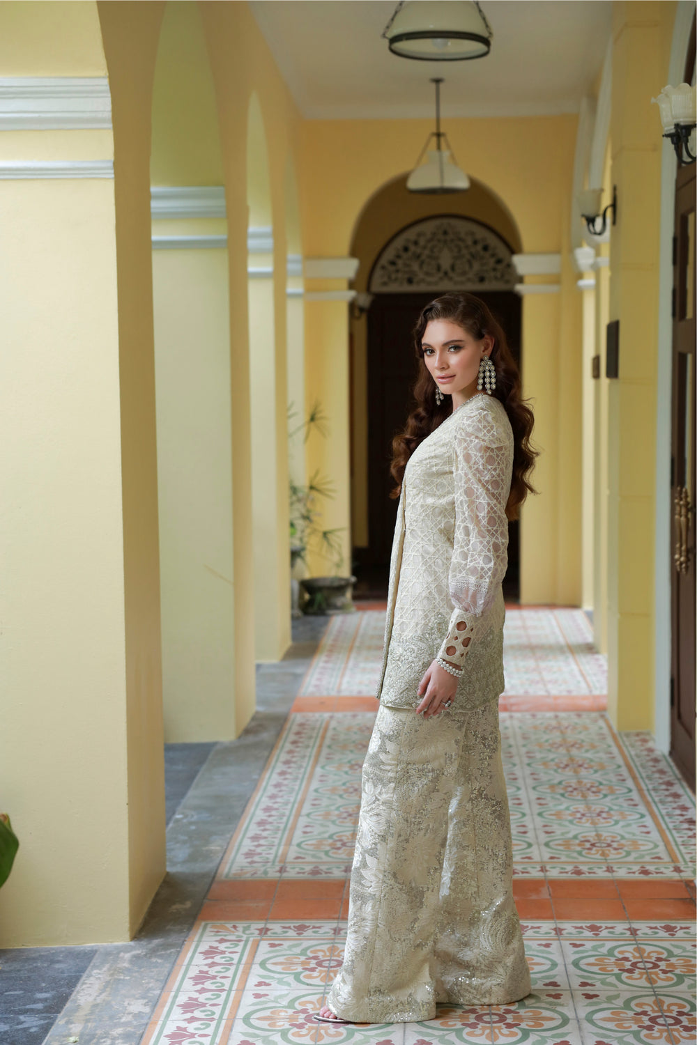 Mysie by Tahira | Eid Festive 25 | Latissa