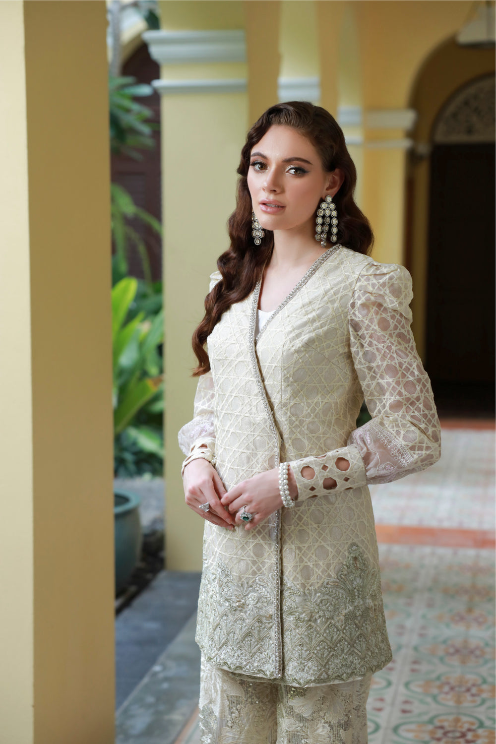 Mysie by Tahira | Eid Festive 25 | Latissa