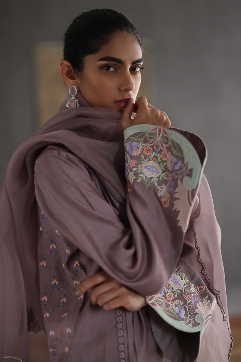 Sana Abbas | Luxury Pret | Lauren