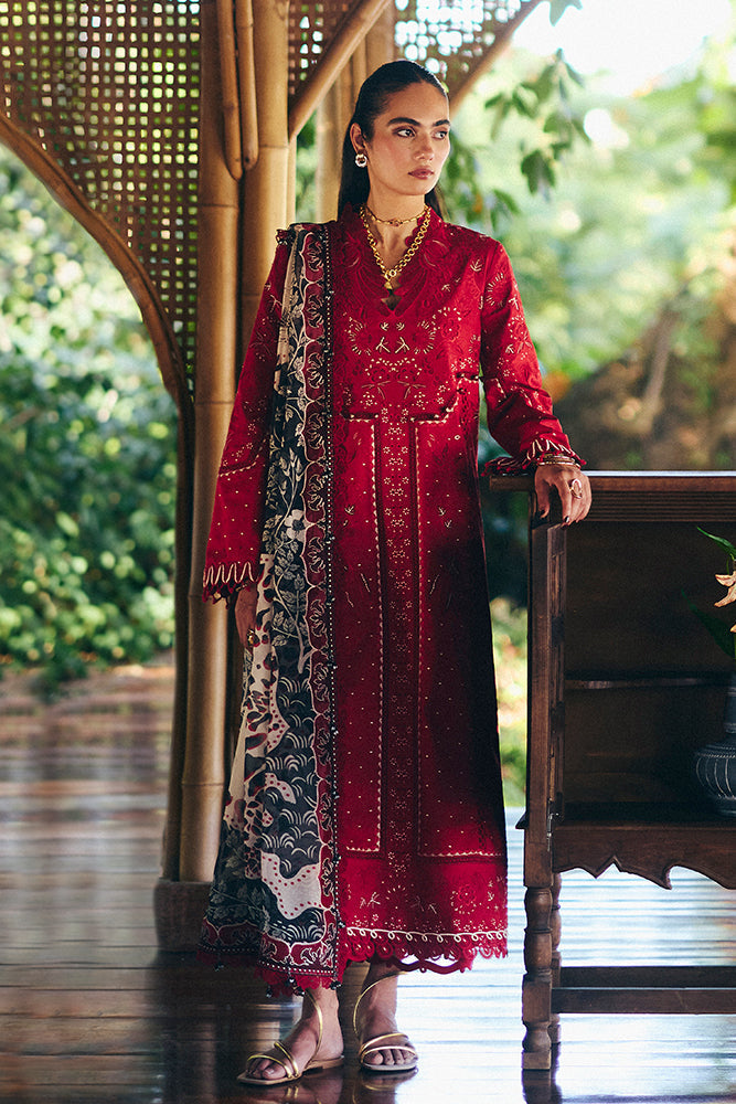 Suffuse | Casual Pret Eid Edit 26' | Neera