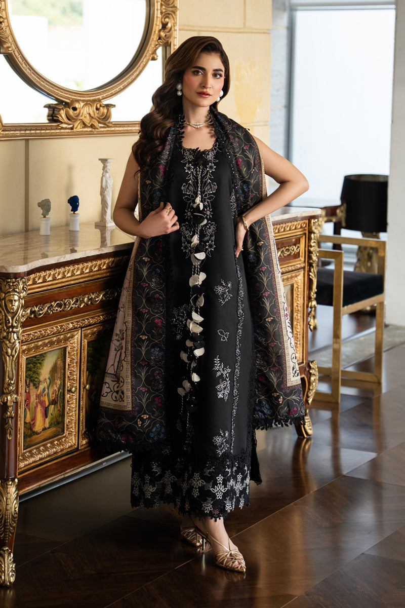 Rang Rasiya | Carnation Eid Edit 26'| Leah