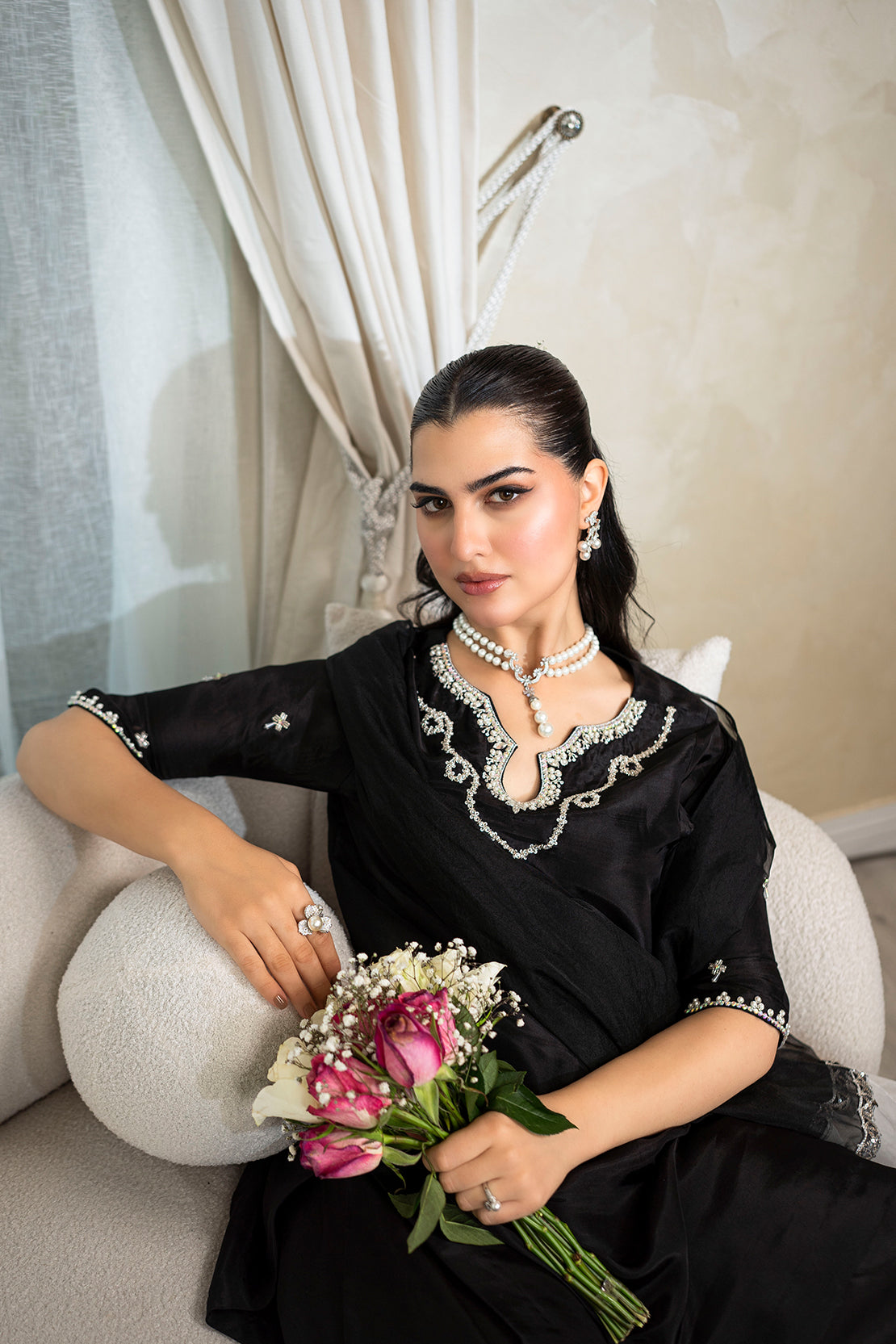 Leon | La Vei En Rose | Anna