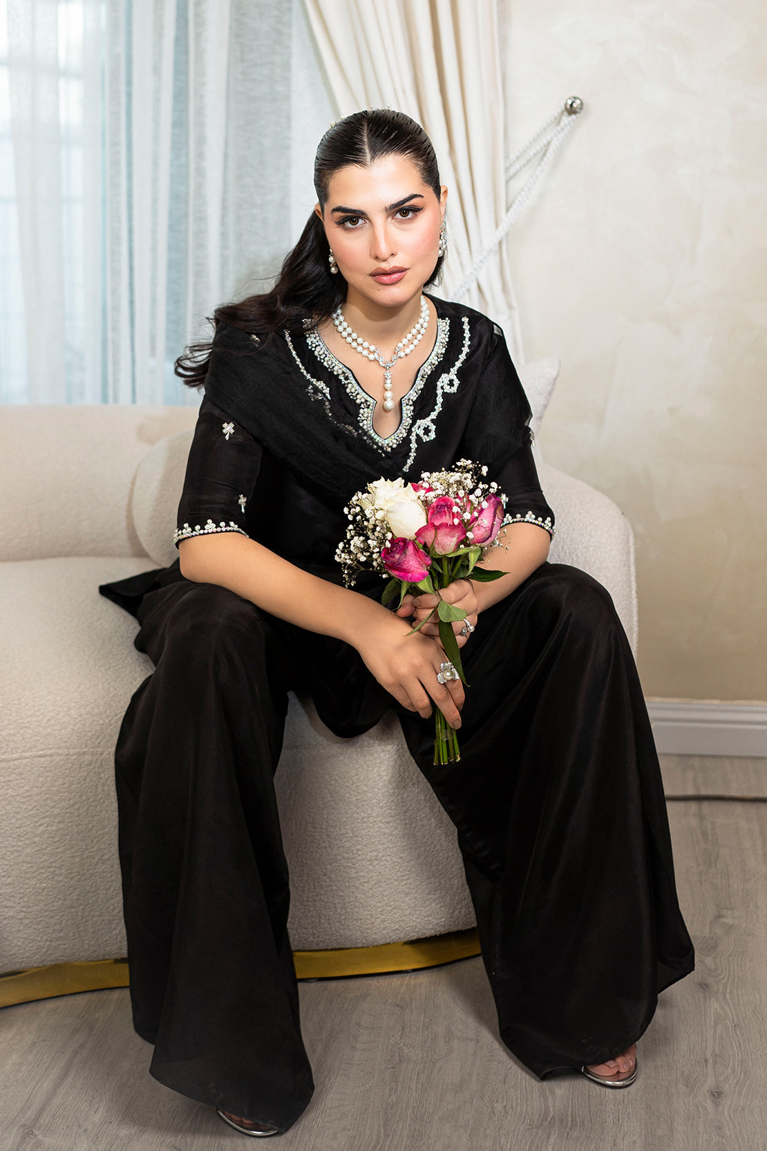 Leon | La Vei En Rose | Anna