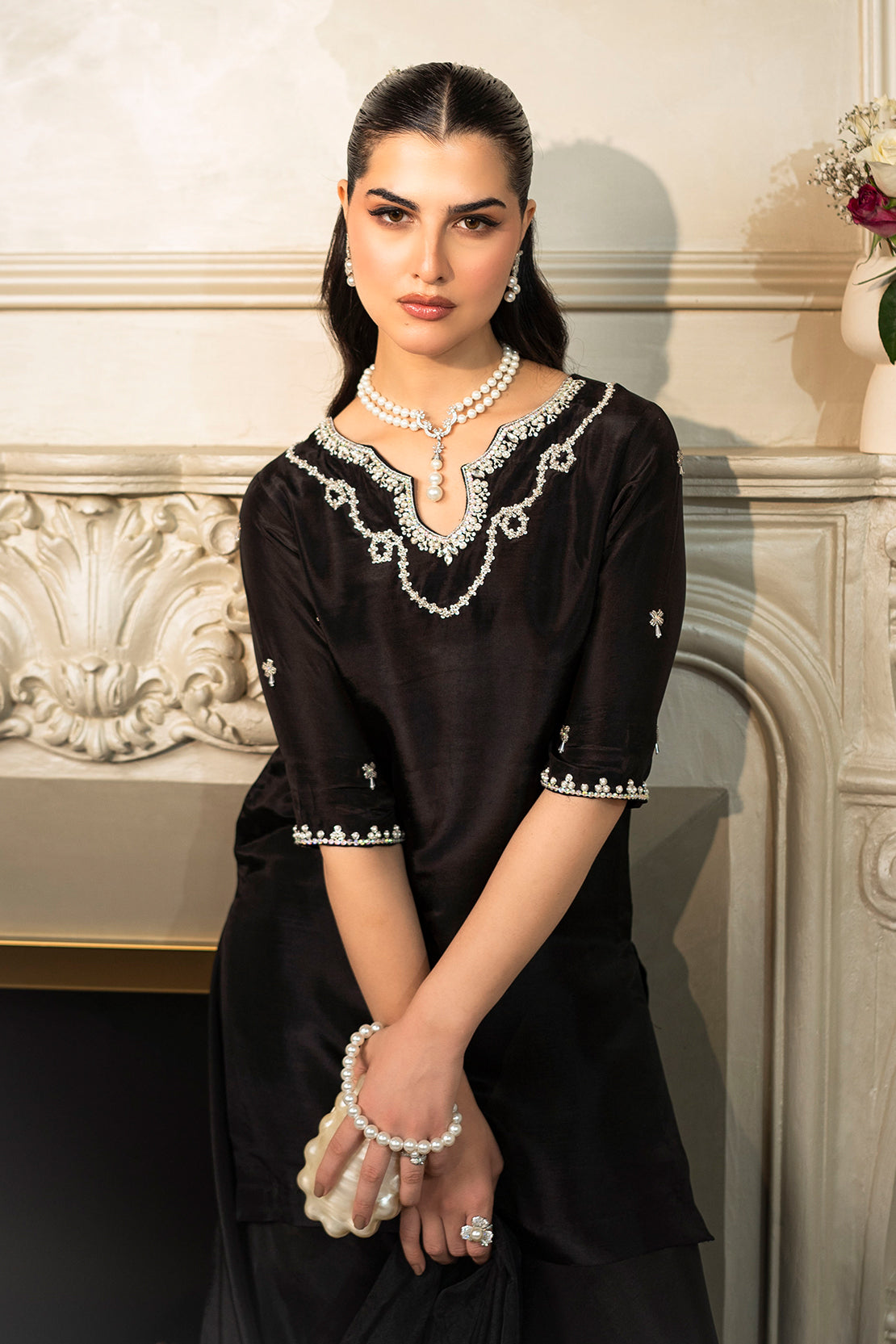 Leon | La Vei En Rose | Anna