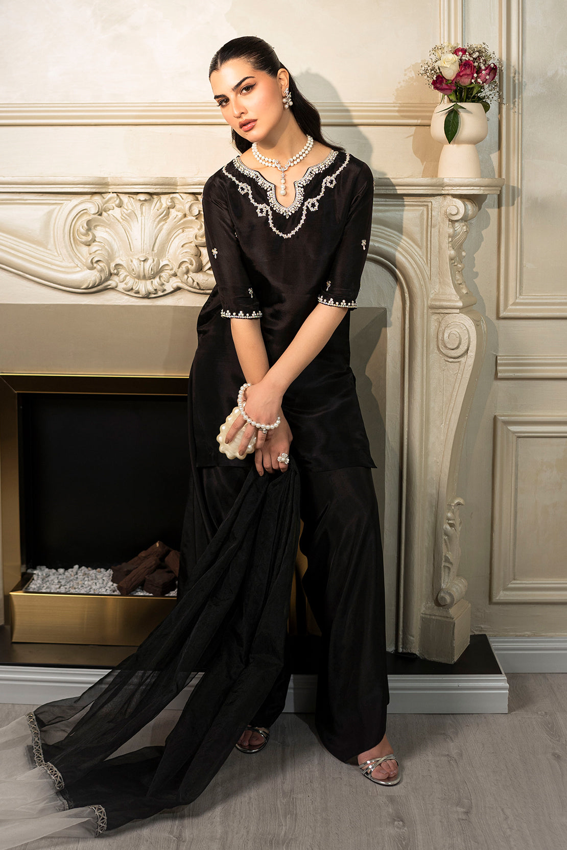 Leon | La Vei En Rose | Anna