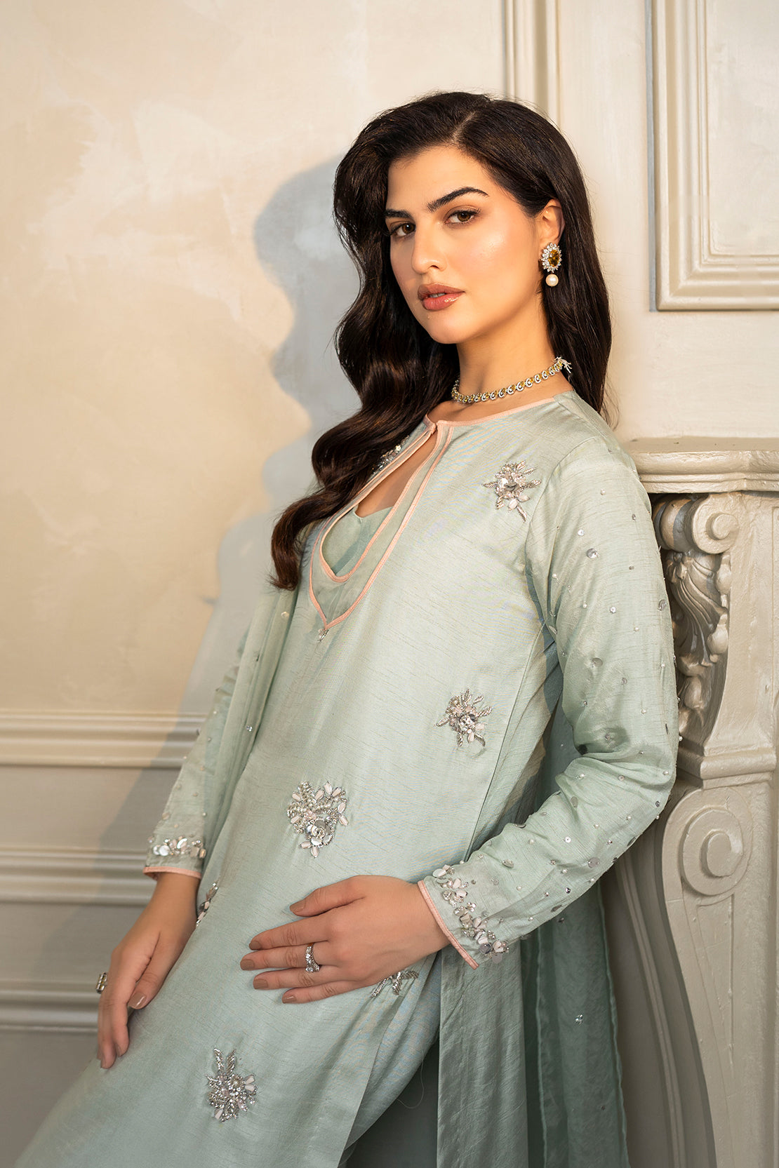 Leon | La Vei En Rose | Jasmine