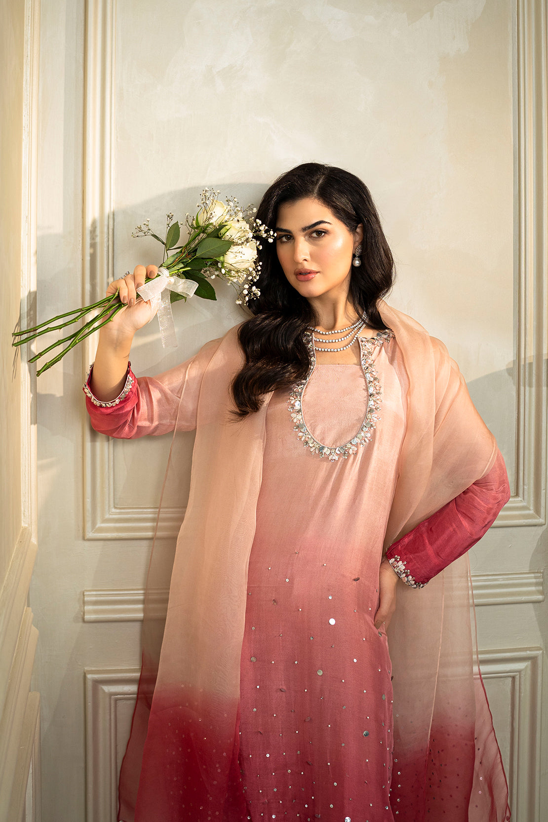 Leon | La Vei En Rose | Briar Rose