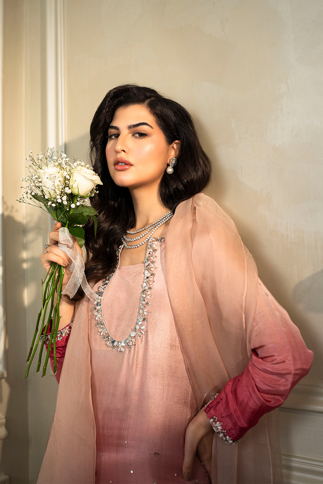 Leon | La Vei En Rose | Briar Rose