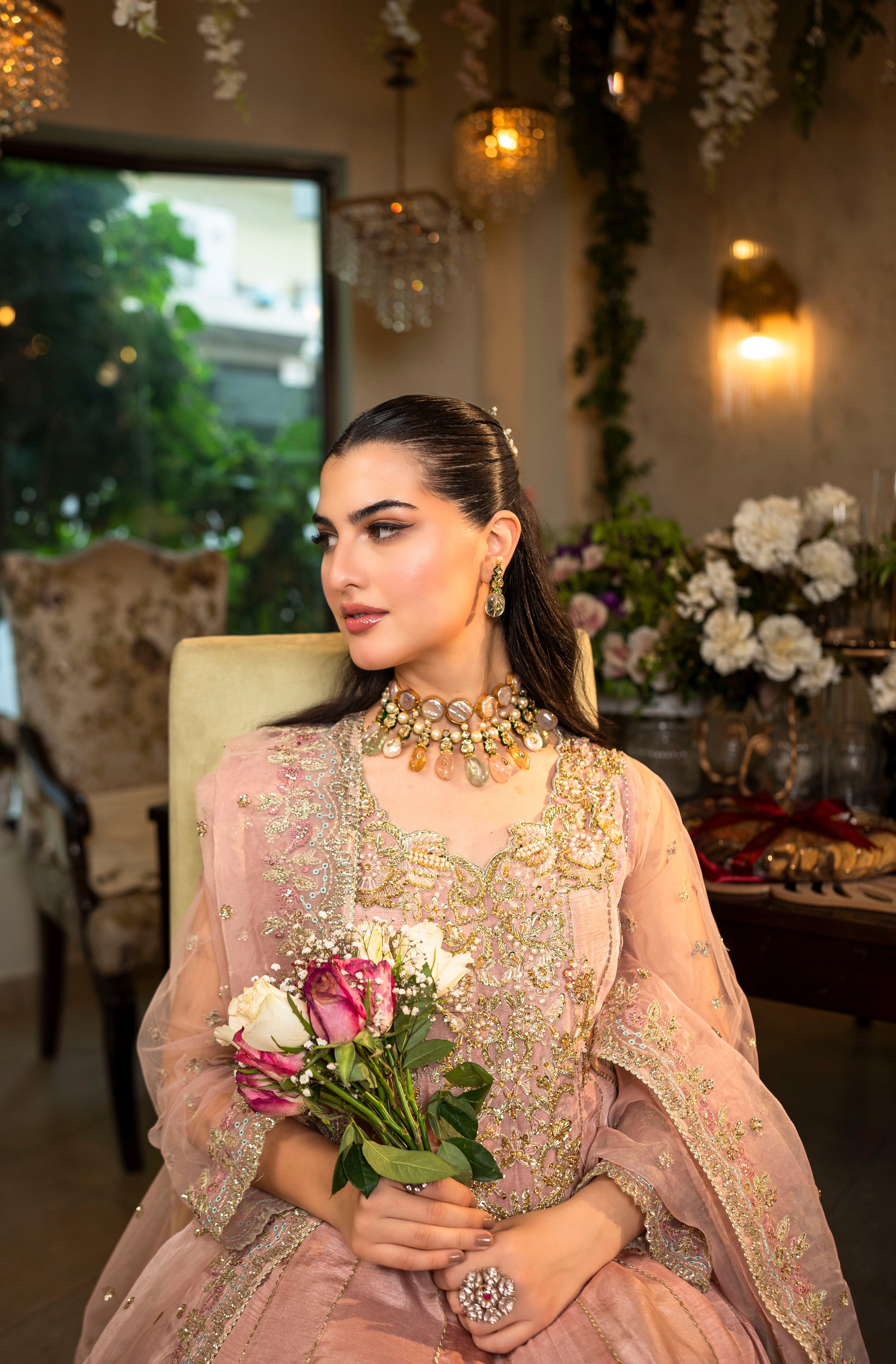 Leon | La Vei En Rose | Ariel