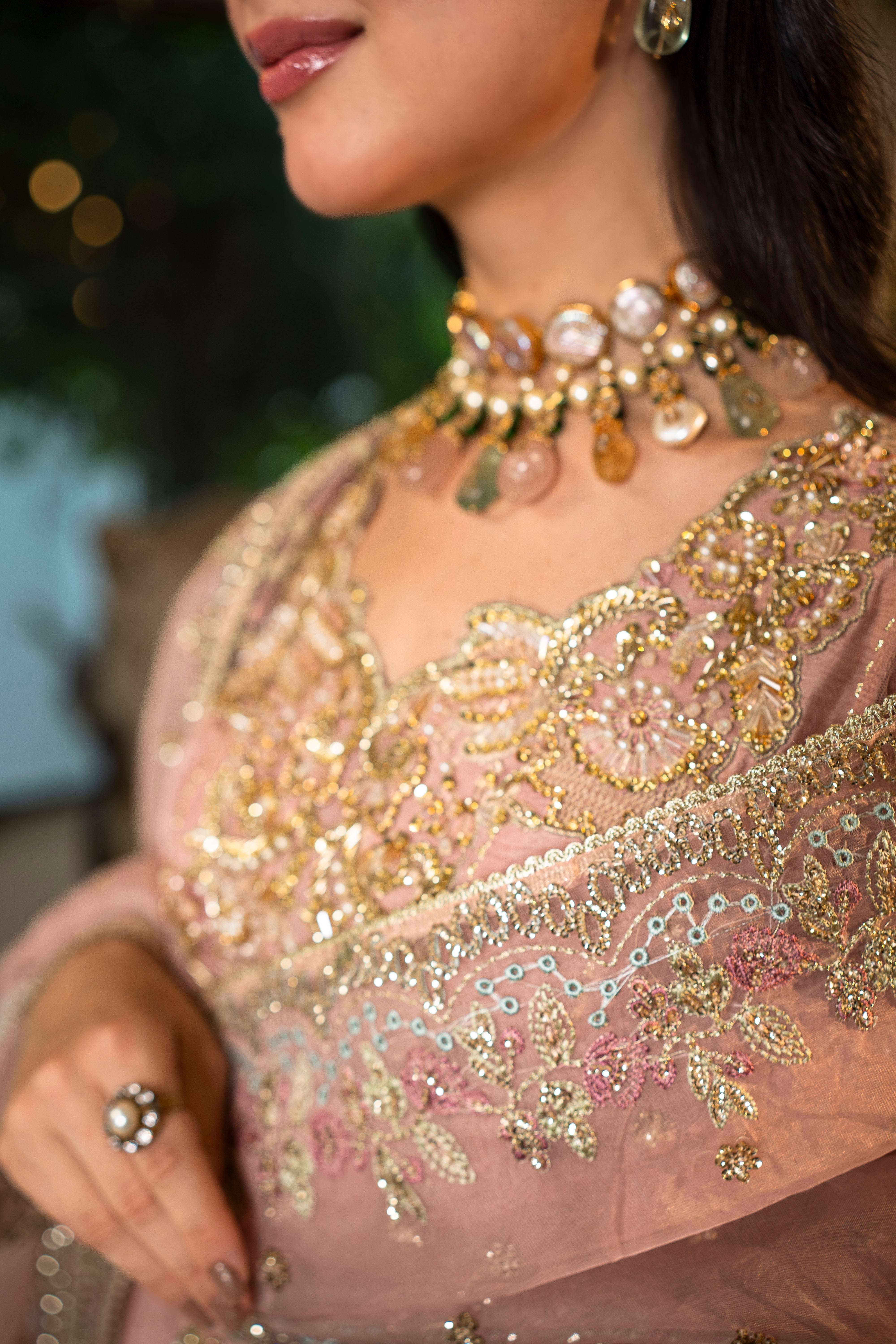 Leon | La Vei En Rose | Ariel