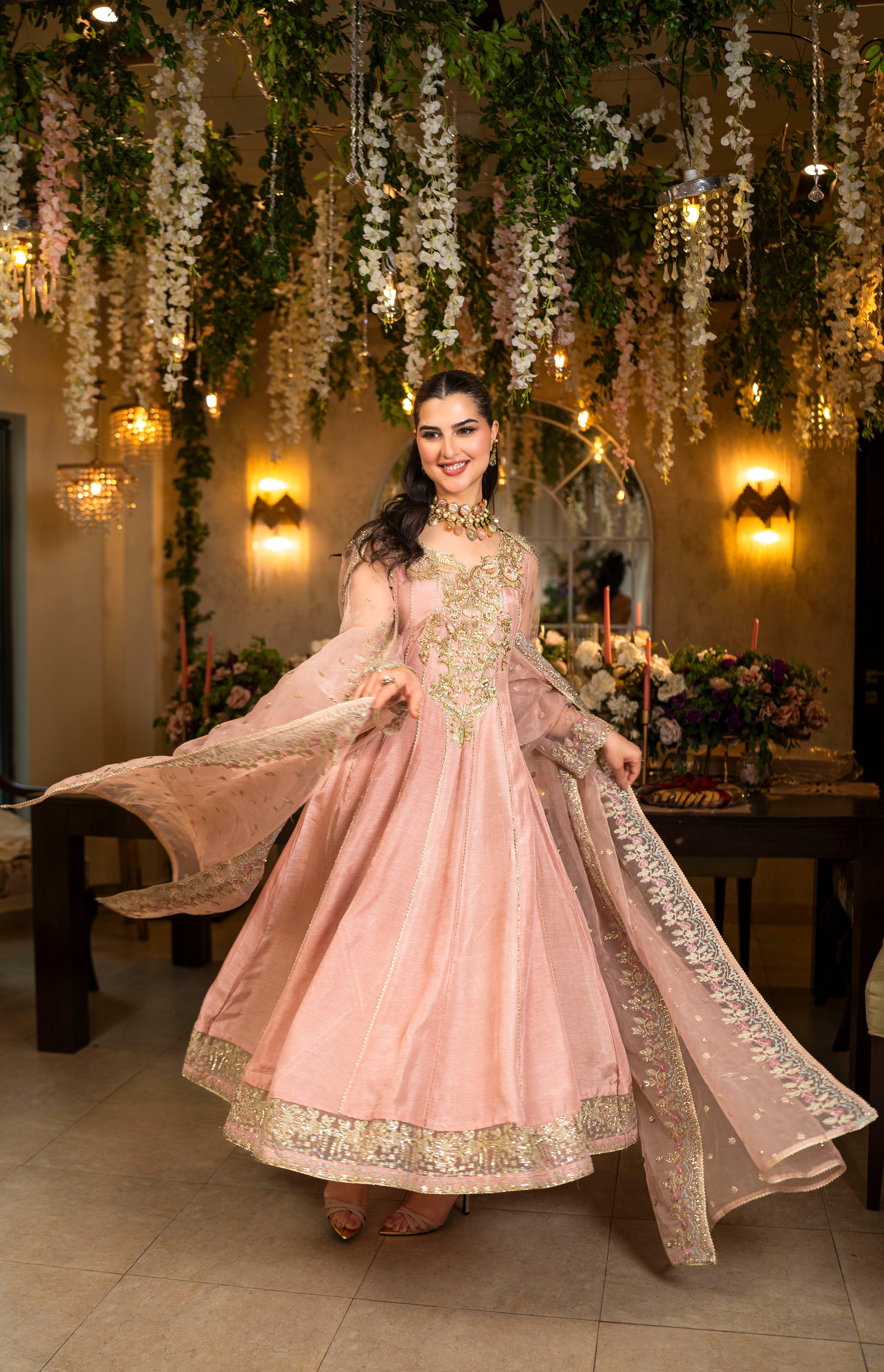 Leon | La Vei En Rose | Ariel