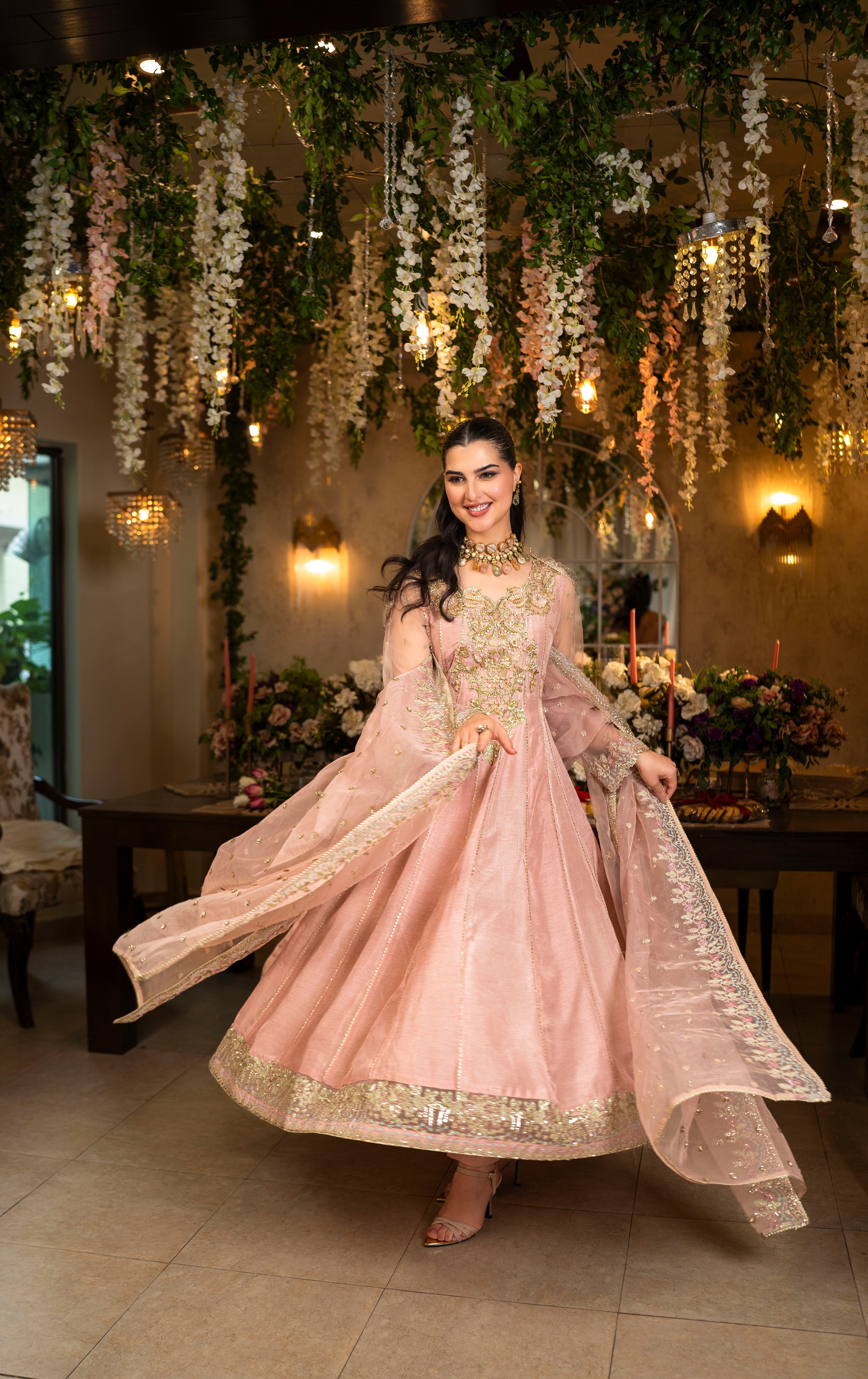 Leon | La Vei En Rose | Ariel