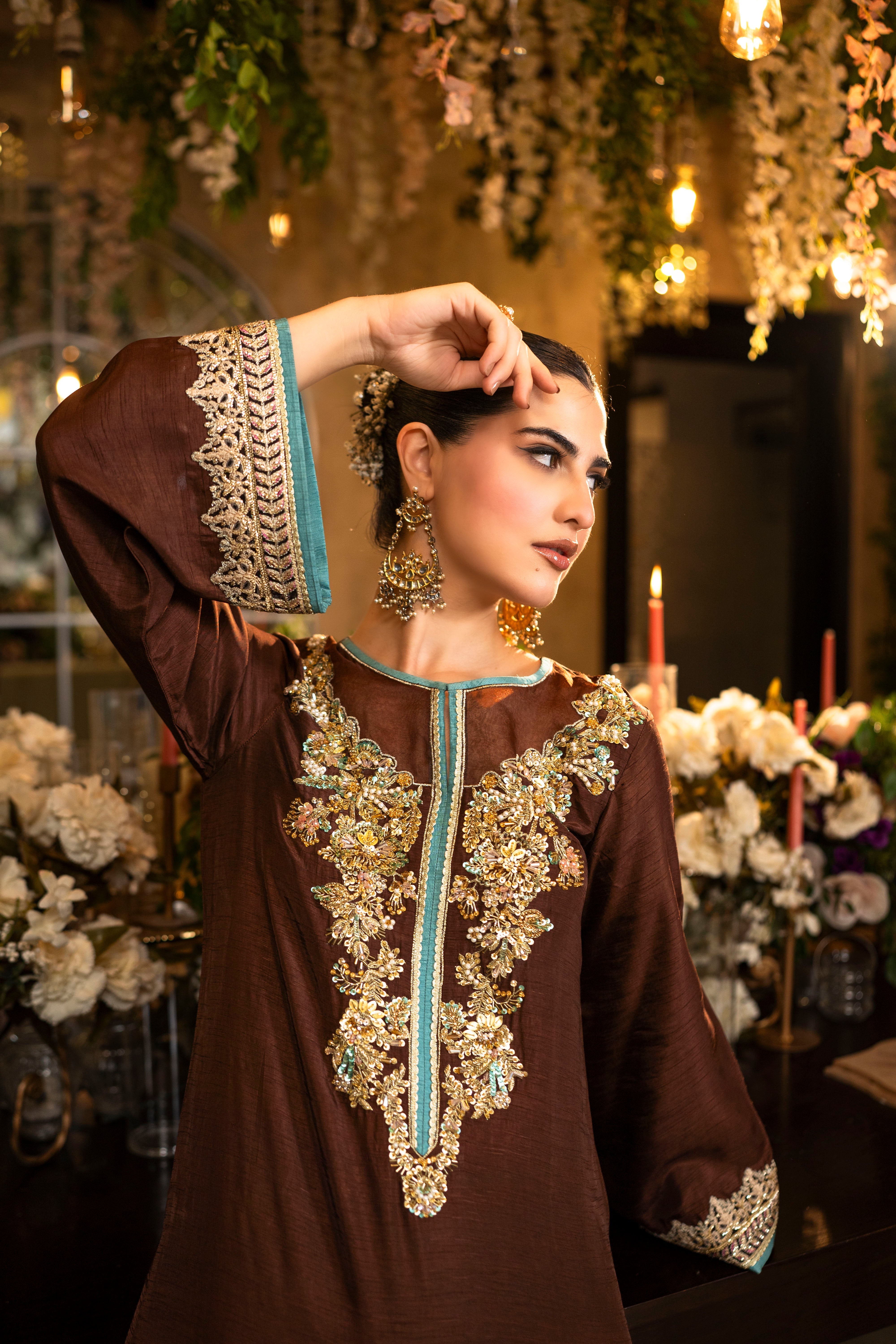 Leon | La Vei En Rose | MOANA