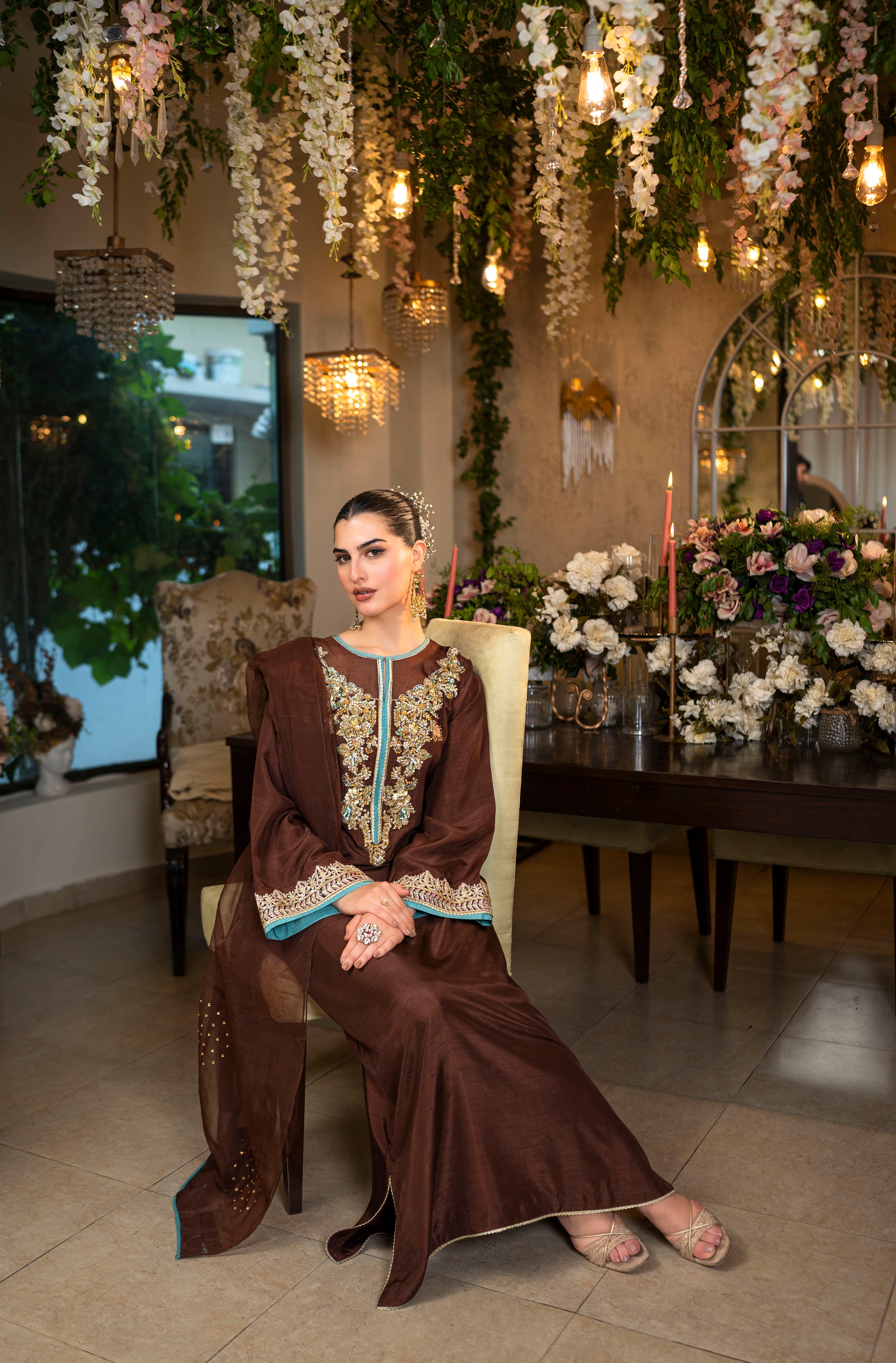 Leon | La Vei En Rose | MOANA