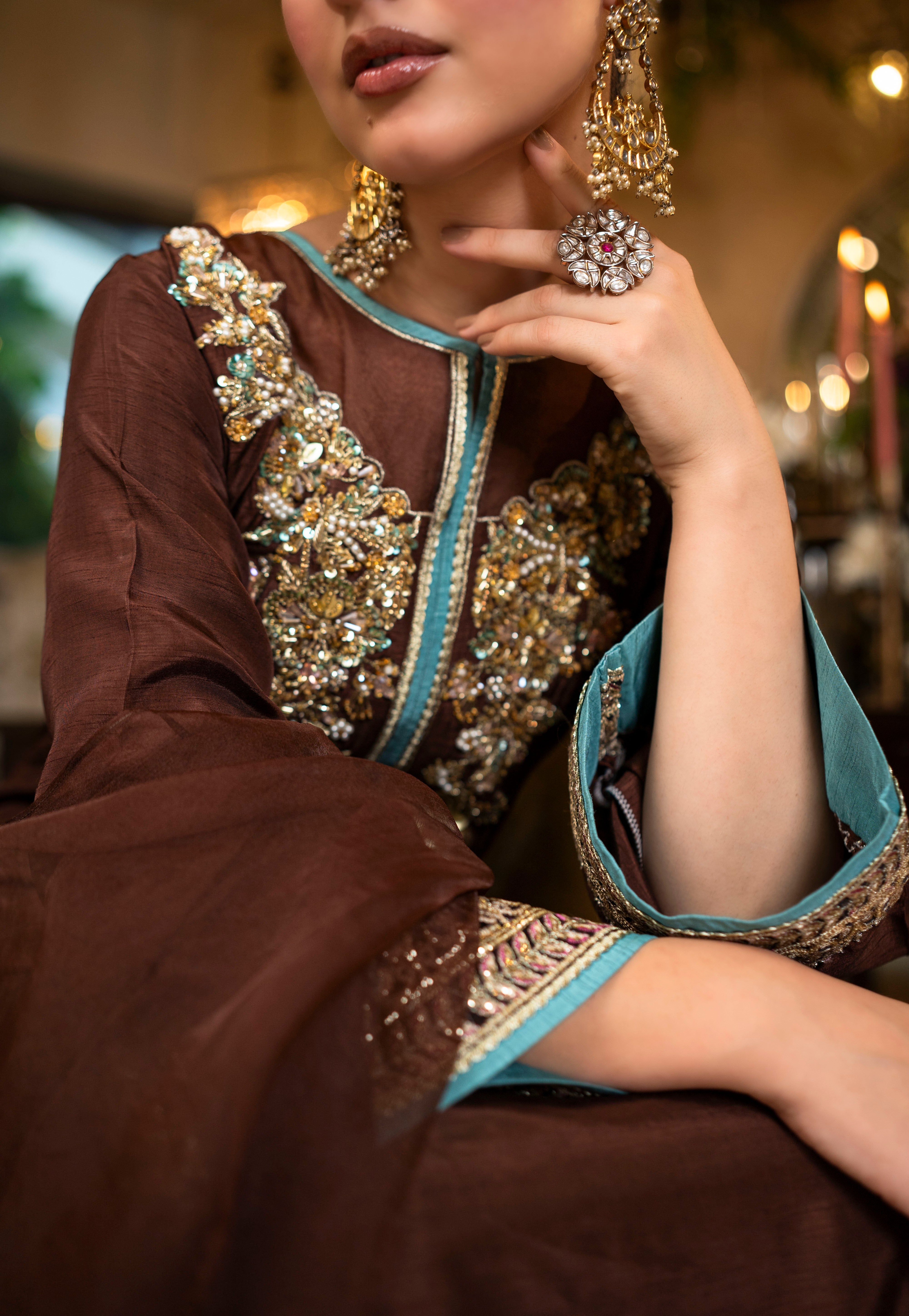 Leon | La Vei En Rose | MOANA