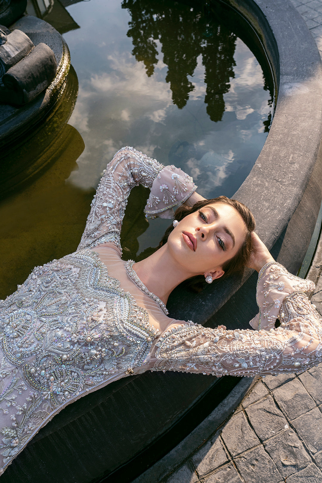 Mysie | Eid Pret 24 | DIANA