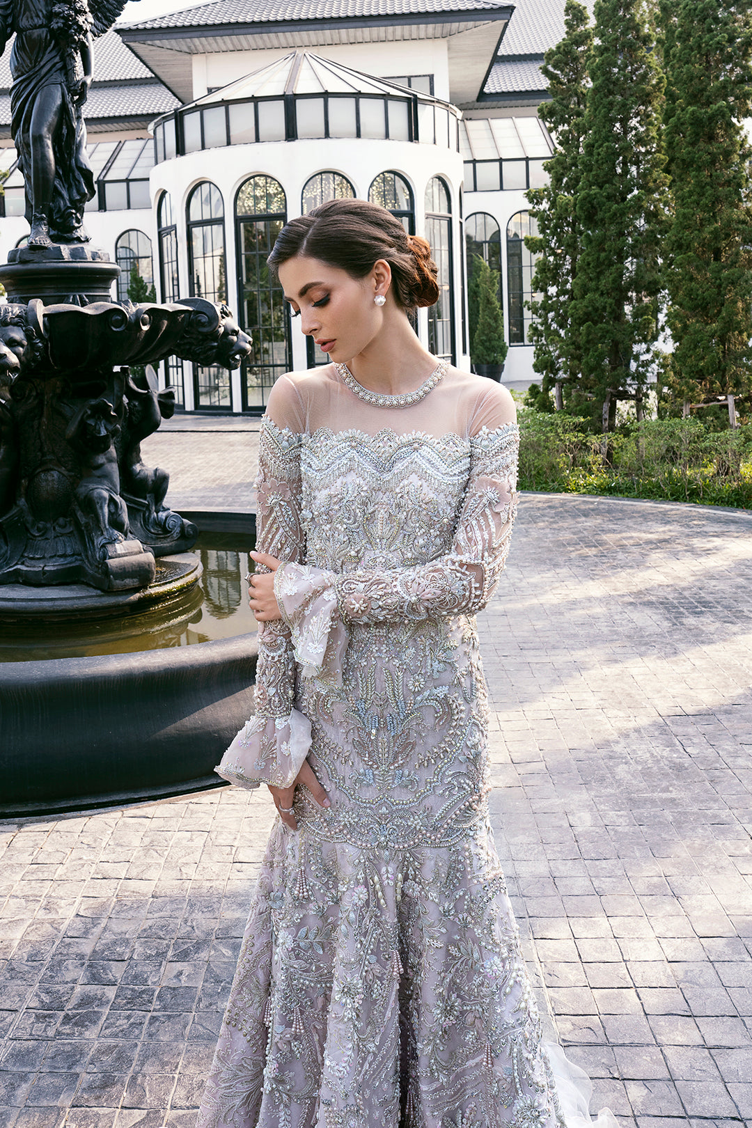 Mysie | Eid Pret 24 | DIANA