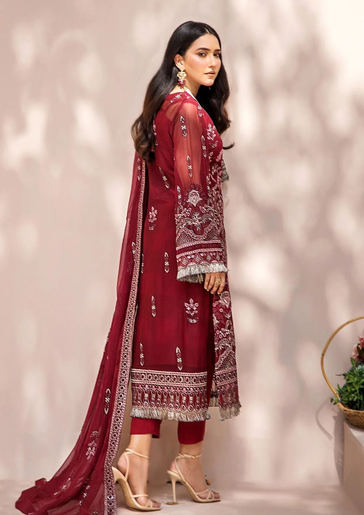 Formal Collection - Adan's Libas - Lueur Chapter 2 - D#02