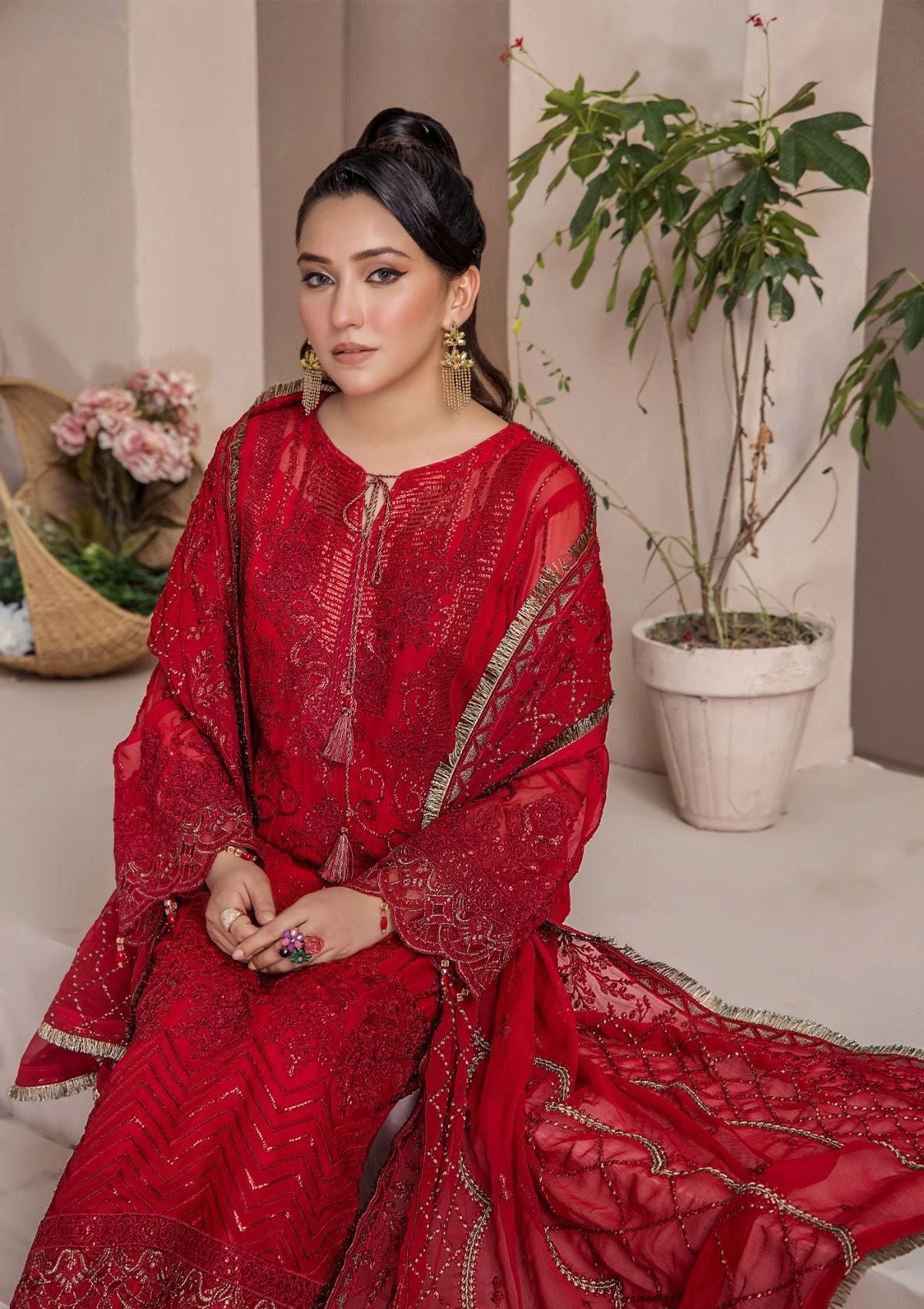 Formal Collection - Adan's Libas - Lueur Chapter 2 - D#09