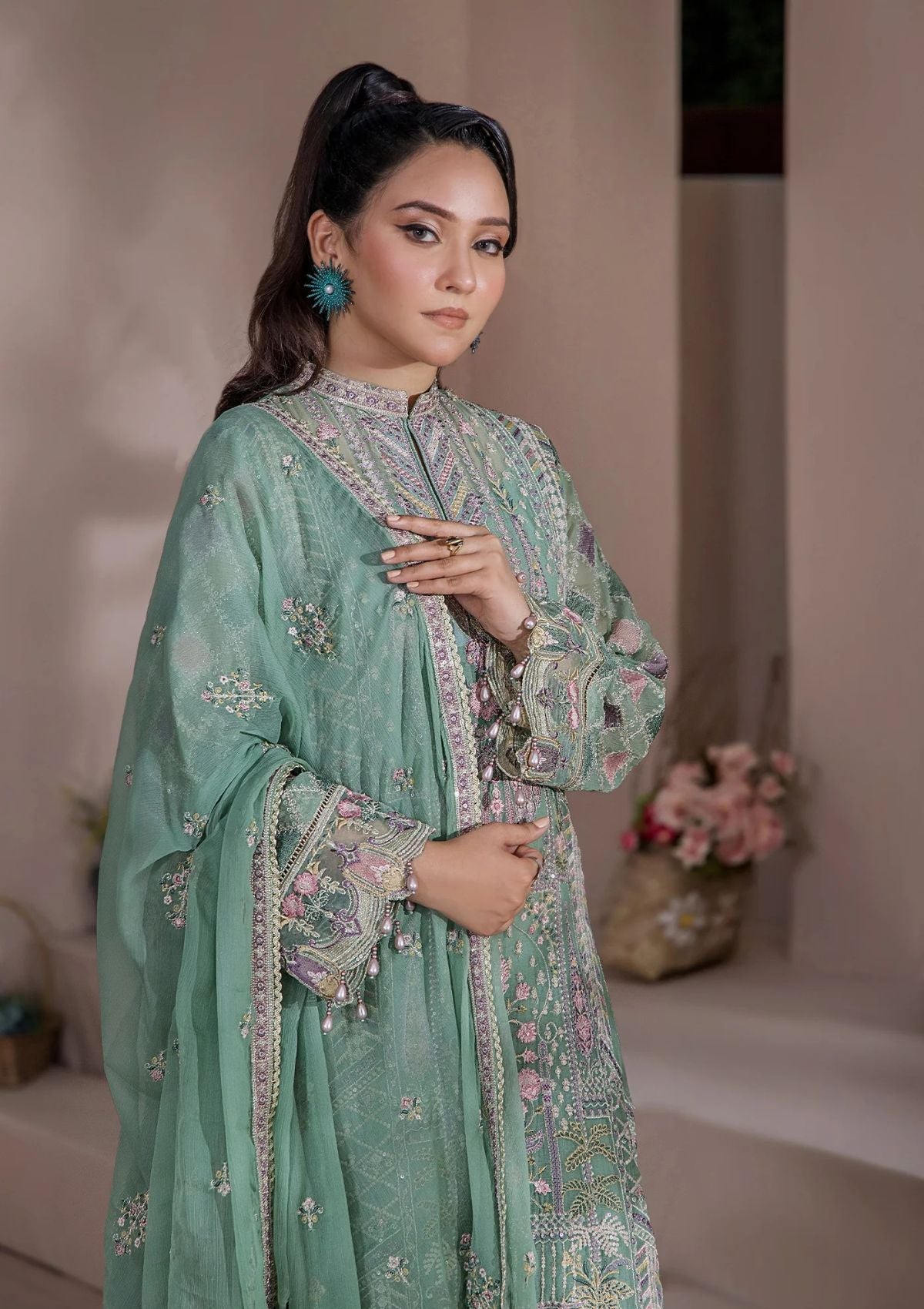 Formal Collection - Adan's Libas - Lueur Chapter 2 - D#10