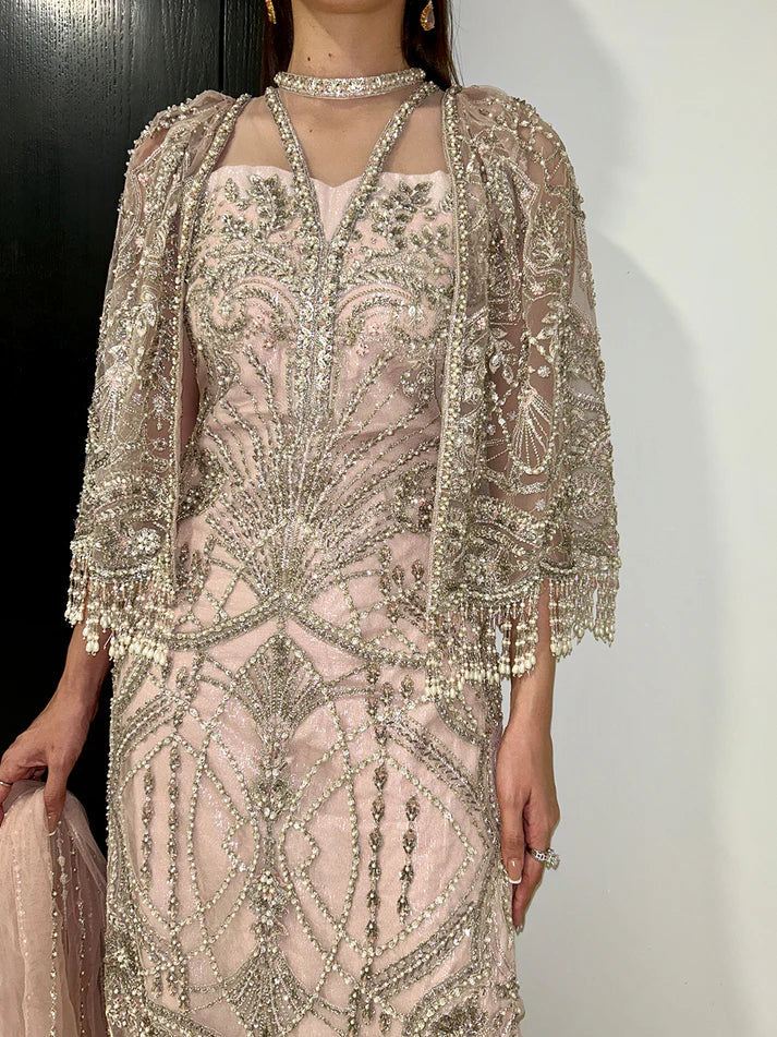 Epoque | Ciel Luxury Couture | Lumina - Official Epoque - Agha Fabrics UK