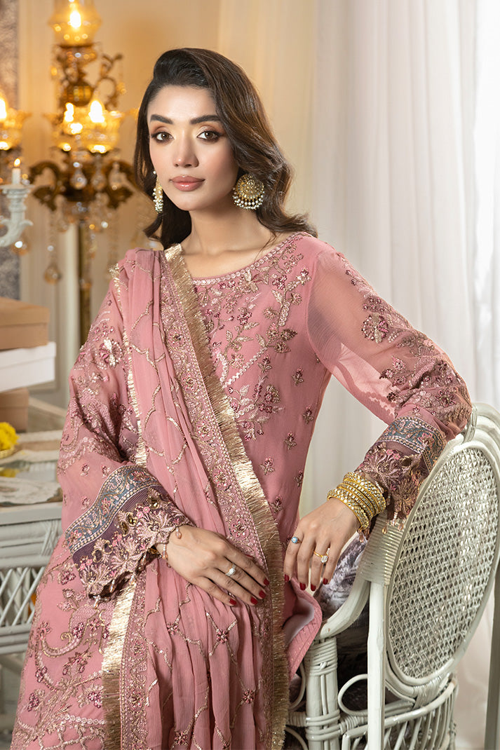 Imrozia Premium | Shagun Formals | M-101 Mehr - Official Imrozia Premium - Agha Fabrics UK