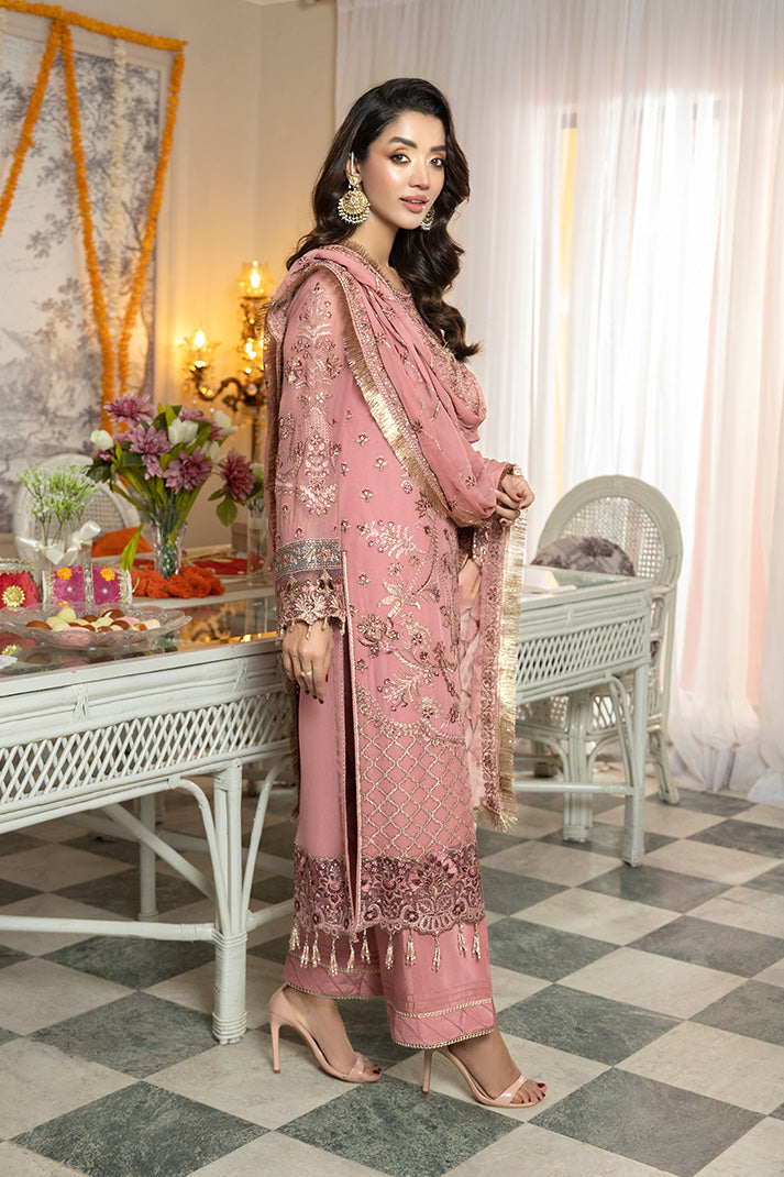 Imrozia Premium | Shagun Formals | M-101 Mehr - Official Imrozia Premium - Agha Fabrics UK