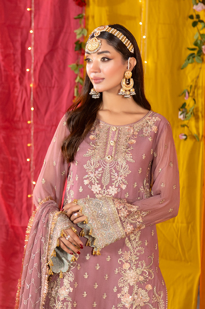 Imrozia Premium | Shagun Formals | M-103 Abeer - Official Imrozia Premium - Agha Fabrics UK
