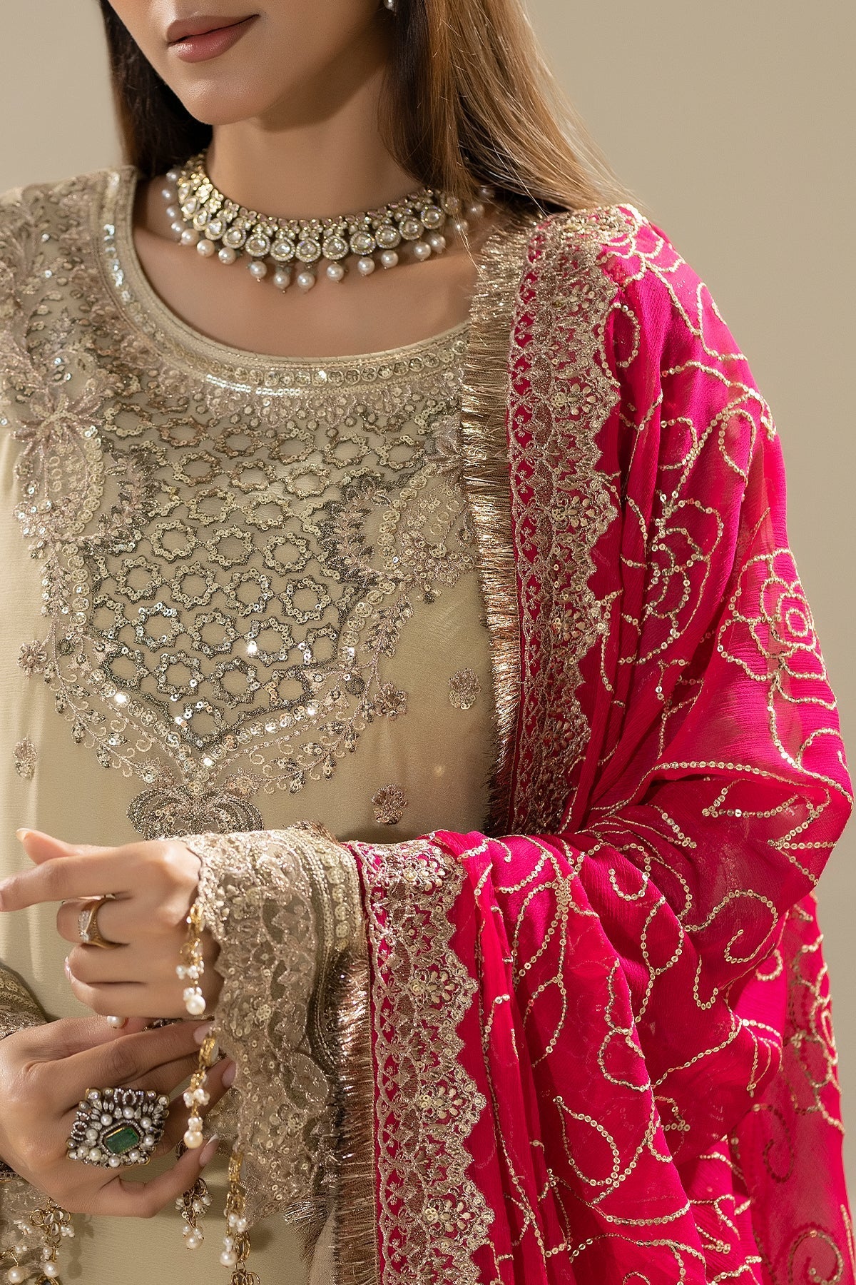 Imrozia Premium | Nisha Collection | M-88 RINZA