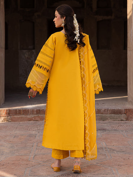 Parishay | Mastani Luxury Lawn 25 | MA - 04 - Official Parishay - Agha Fabrics UK