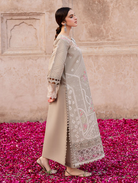 Parishay | Mastani Luxury Lawn 25 | MA - 06 - Official Parishay - Agha Fabrics UK
