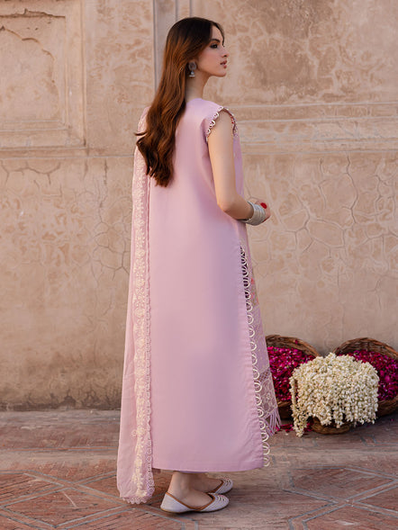 Parishay | Mastani Luxury Lawn 25 | MA - 07 - Official Parishay - Agha Fabrics UK