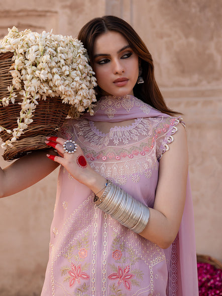 Parishay | Mastani Luxury Lawn 25 | MA - 07 - Official Parishay - Agha Fabrics UK