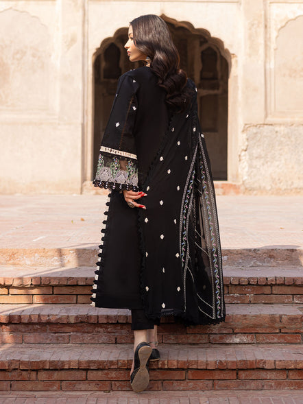 Parishay | Mastani Luxury Lawn 25 | MA - 09 - Official Parishay - Agha Fabrics UK