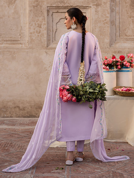 Parishay | Mastani Luxury Lawn 25 | MA - 12 - Official Parishay - Agha Fabrics UK