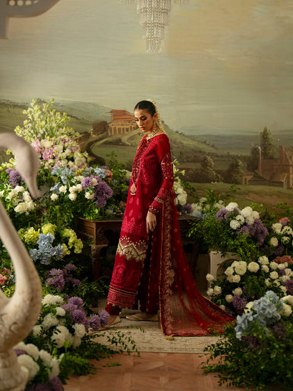 Parishay | Ranibagh Luxury Formals | MAHROOSH