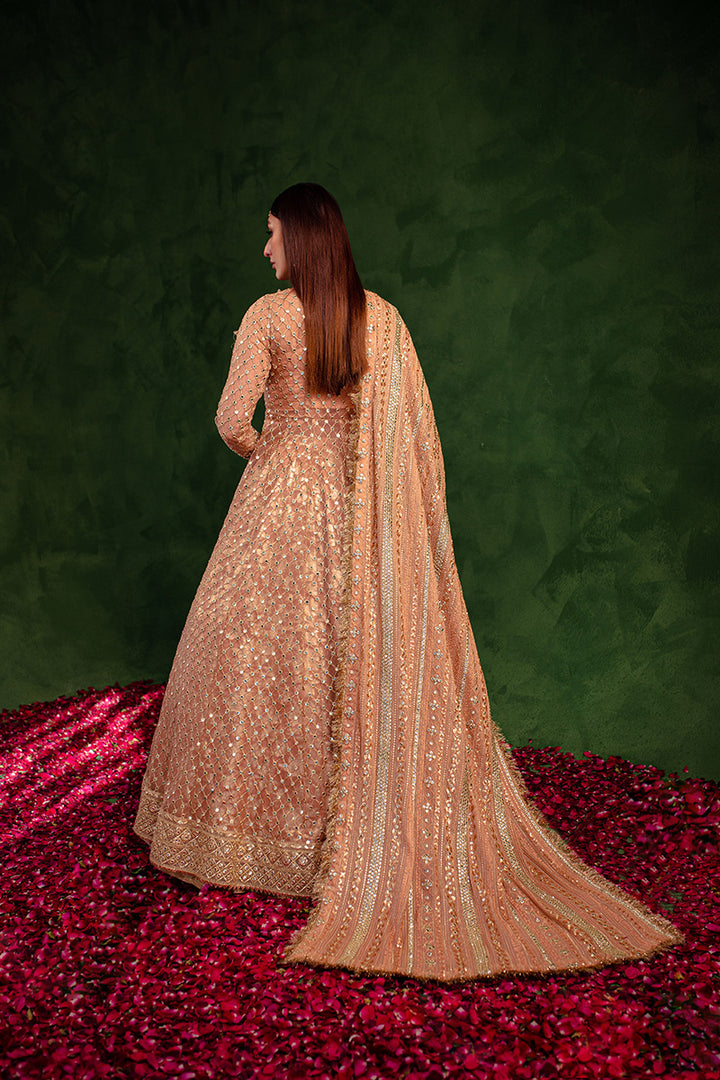 Maria Osama Khan | Salma Sitara | VASL -  Maria Osama Khan Formal -  Agha Fabrics
