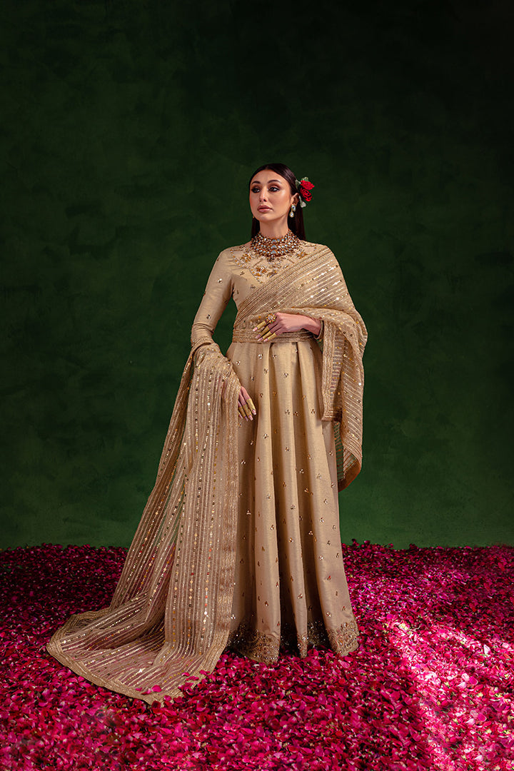 Maria Osama Khan | Salma Sitara | REKHTA - Official Maria Osama Khan - Agha Fabrics UK