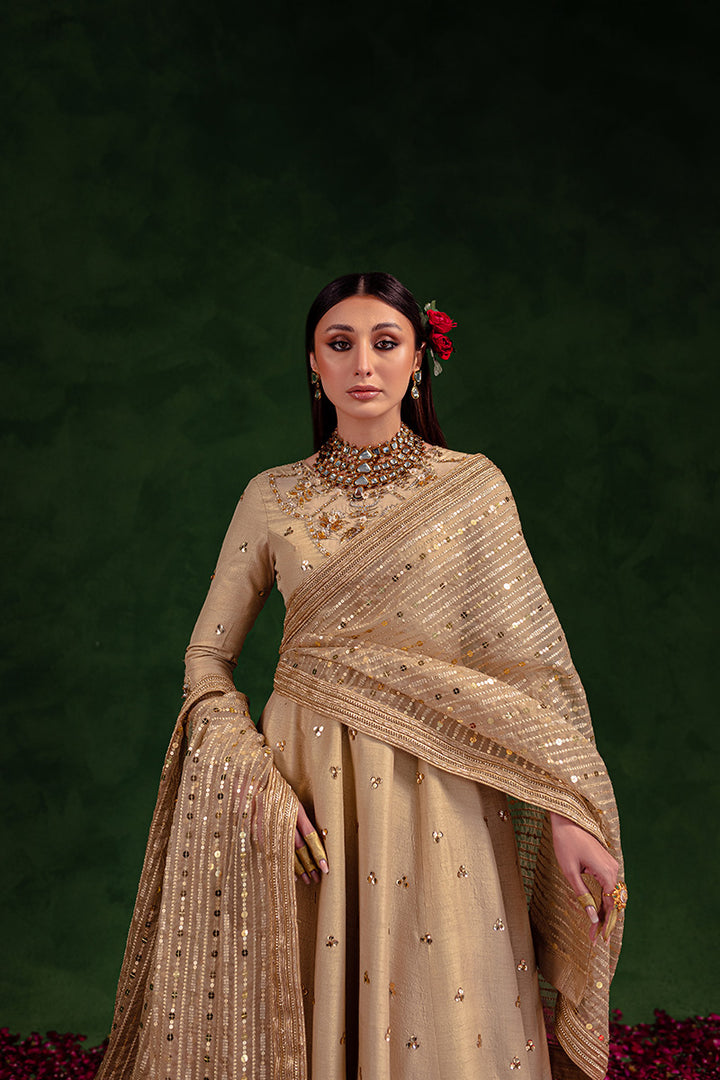 Maria Osama Khan | Salma Sitara | REKHTA -  Maria Osama Khan Formal -  Agha Fabrics