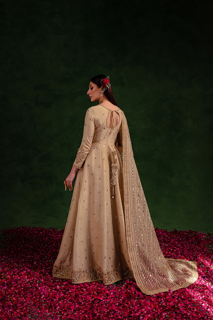 Maria Osama Khan | Salma Sitara | REKHTA - Official Maria Osama Khan - Agha Fabrics UK