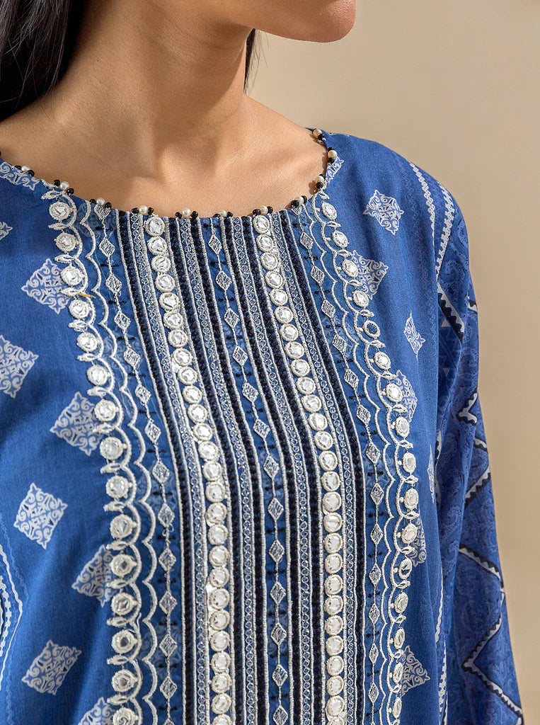 Morbagh | Lawn Collection 24 | BRIGHT STAR