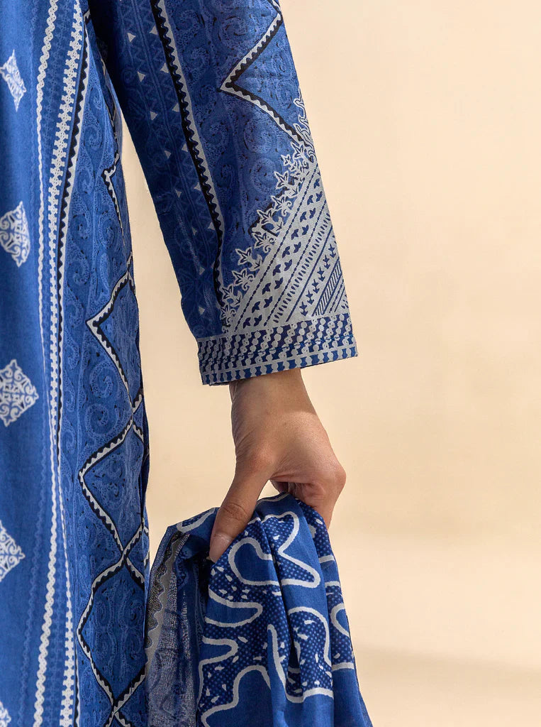 Morbagh | Lawn Collection 24 | BRIGHT STAR