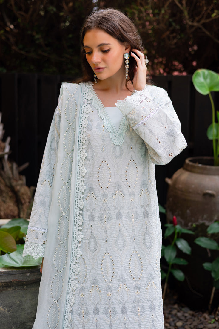 Marjjan | Seraya Lawn 25 | MBL- 18 A