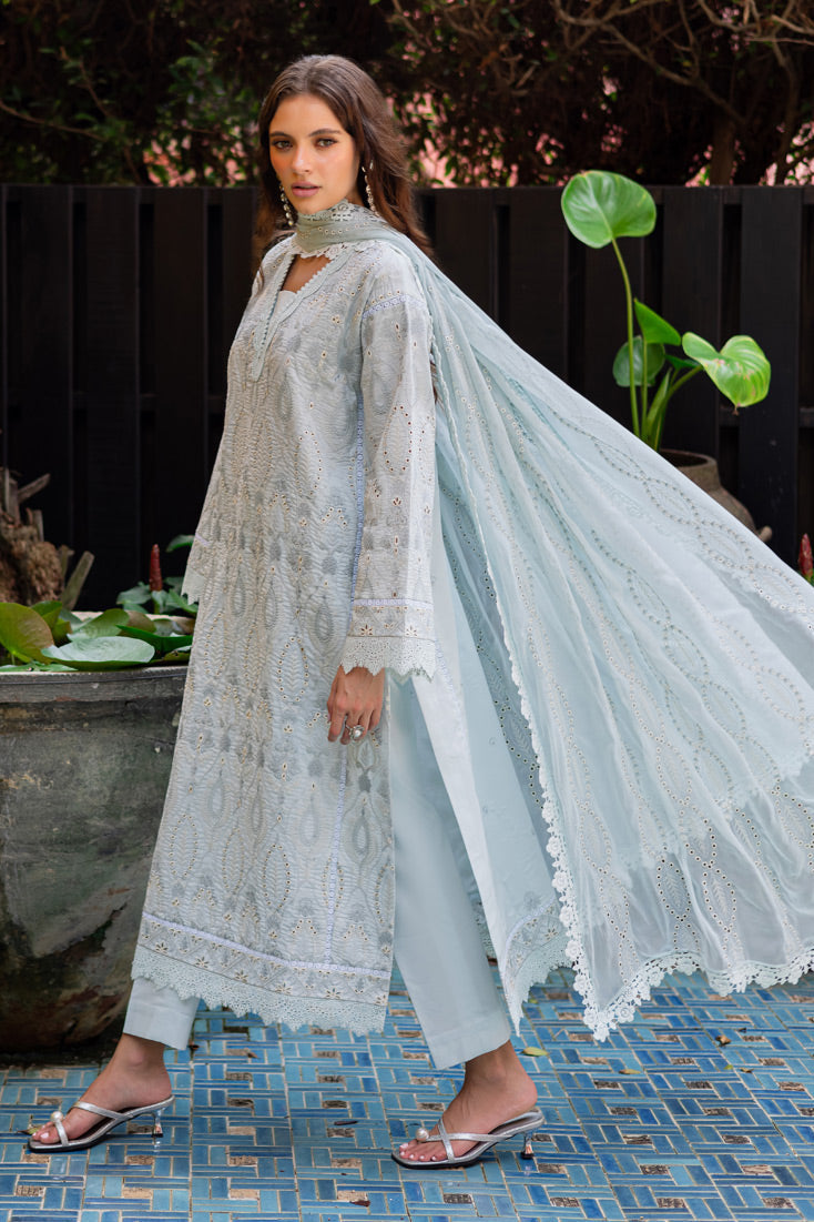 Marjjan | Seraya Lawn 25 | MBL- 18 A