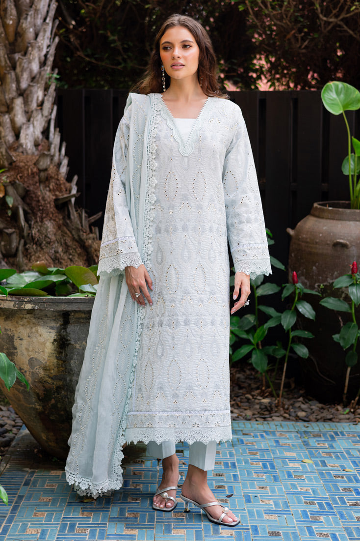 Marjjan | Seraya Lawn 25 | MBL- 18 A