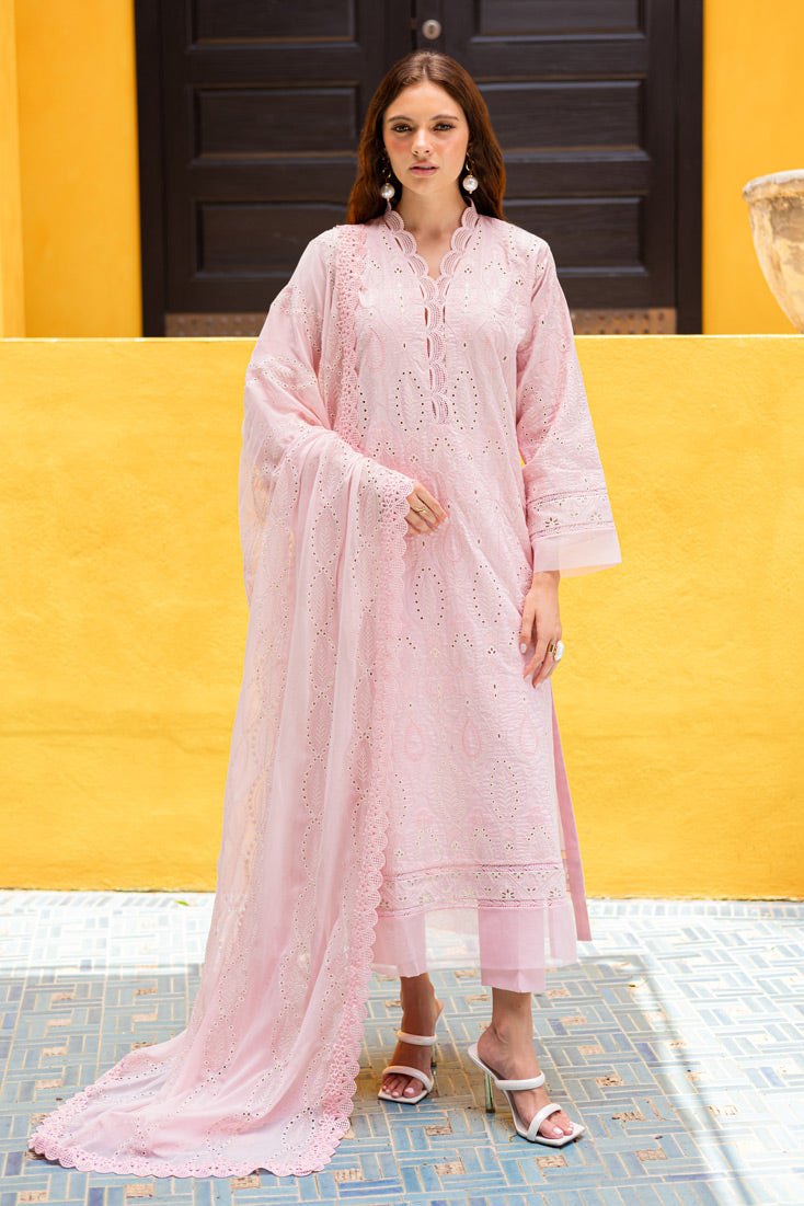 Marjjan | Seraya Lawn 25 | MBL-18 B