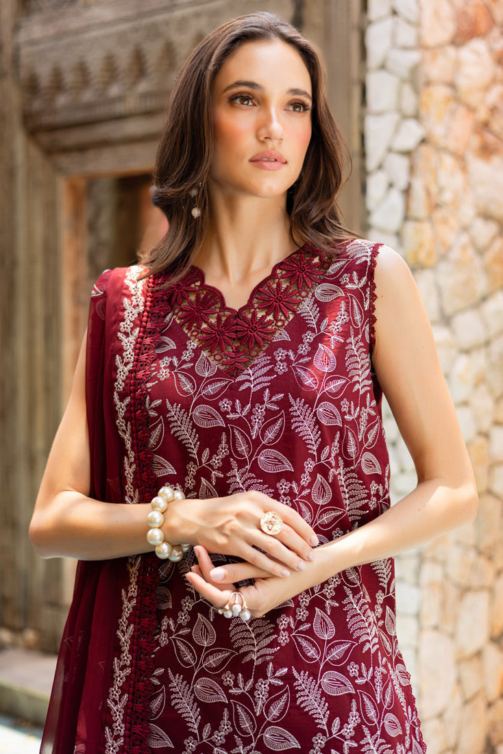 Marjjan | Seraya Lawn 25 | MBL- 19 B