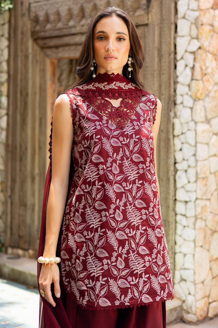 Marjjan | Seraya Lawn 25 | MBL- 19 B