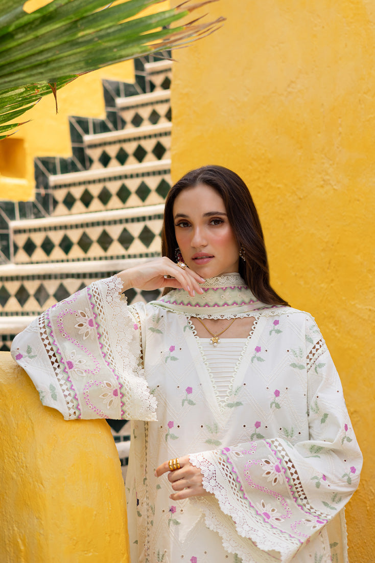 Marjjan | Seraya Lawn 25 | MBL- 20 B