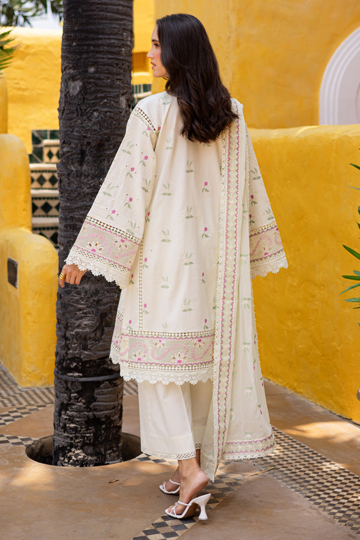 Marjjan | Seraya Lawn 25 | MBL- 20 B